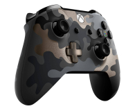 Microsoft Kontroler Xbox One S Dark Camo - 1465792 - zdjęcie 2